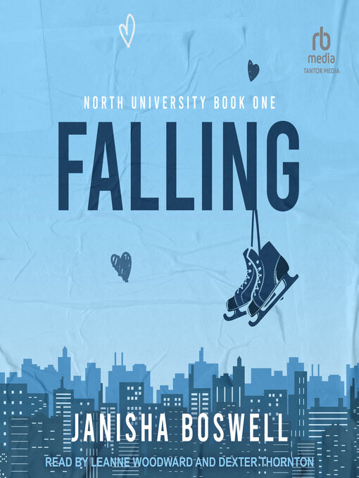 Title details for Falling by Janisha Boswell - Available